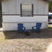 1997 Redman Las Brisas Manufactured Home
