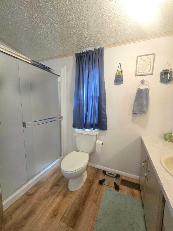 1990 Schult Mobile Home