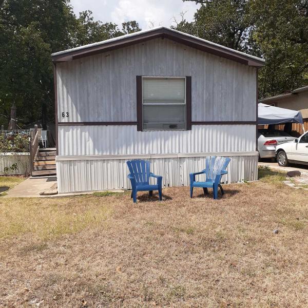1997 Redman Las Brisas Manufactured Home
