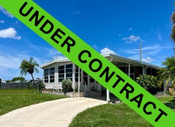 Photo 1 of 2 of home located at 903 Posadas Venice, FL 34285