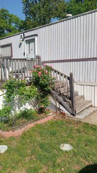 1997 Redman Las Brisas Manufactured Home