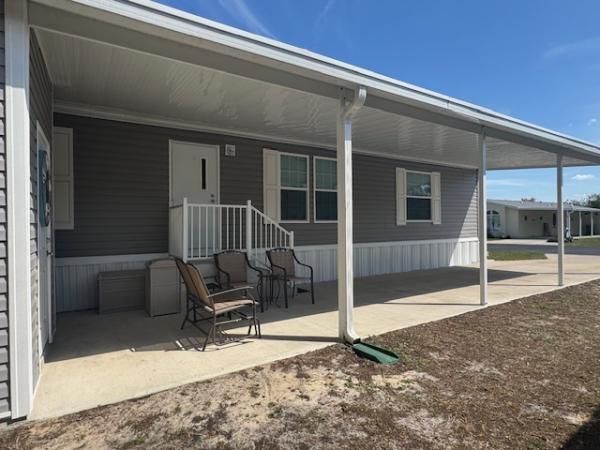 2023 KING Mobile Home