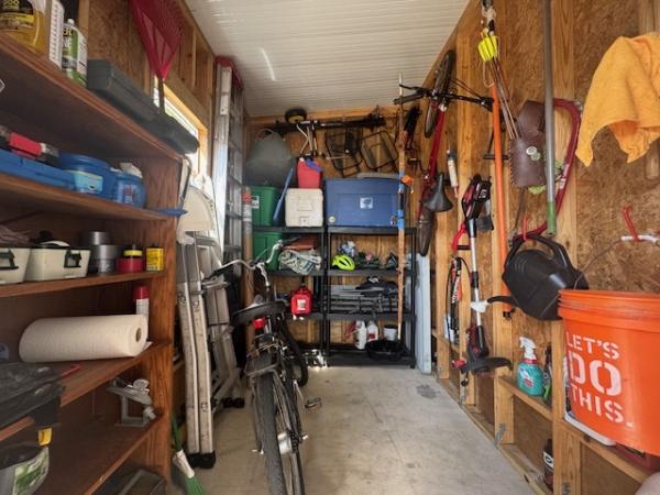 2023 KING Mobile Home