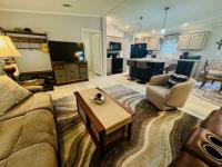 2023 KING Mobile Home