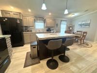 2023 KING Mobile Home