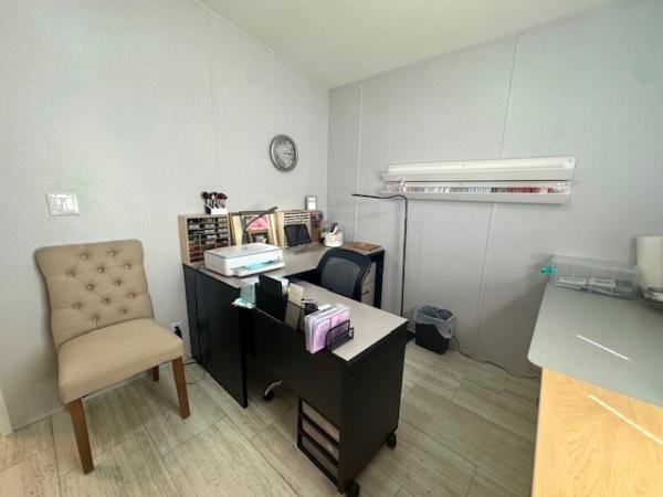 2023 KING Mobile Home