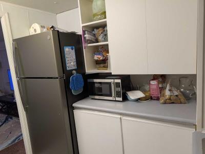 Photo 2 of 14 of home located at 3701 14th Street West Lot 47 Bradenton, FL 34205