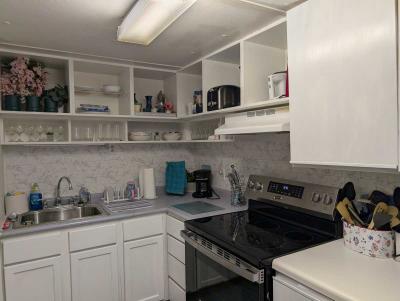 Photo 3 of 14 of home located at 3701 14th Street West Lot 47 Bradenton, FL 34205