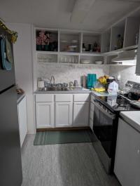 1973 Libt Mobile Home