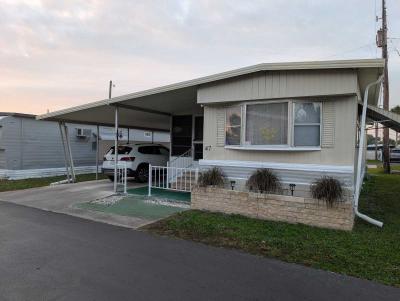 Mobile Home at 3701 14th Street West Lot 47 Bradenton, FL 34205
