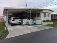 1973 Libt Mobile Home