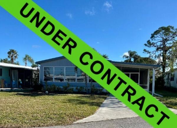 Photo 1 of 2 of home located at 1212 Hispanola Venice, FL 34285
