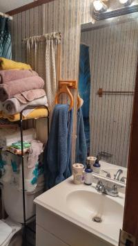 1997 Redman Las Brisas Manufactured Home