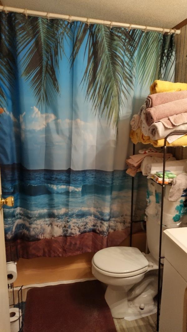 1997 Redman Las Brisas Manufactured Home