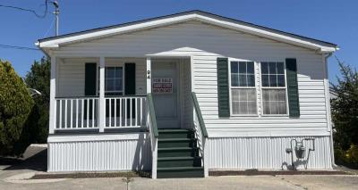 Mobile Home at 1621 S. Shore Road #94 Ocean View, NJ 08230