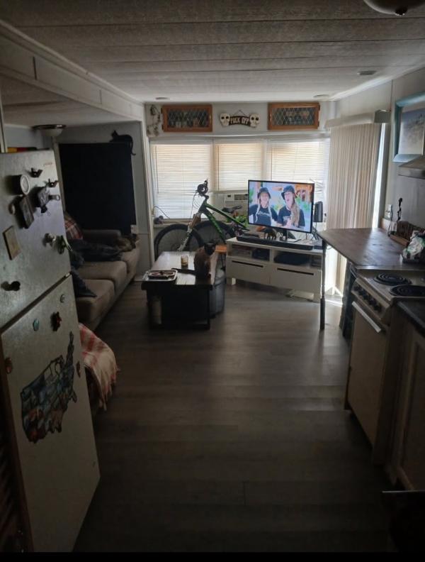 1970 Mobile Home