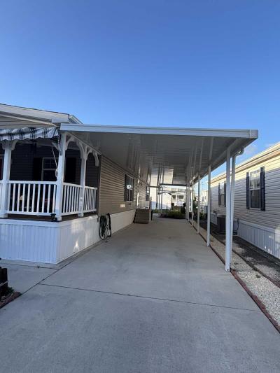 Photo 2 of 16 of home located at 1621 S. Shore Road #72 Ocean View, NJ 08230