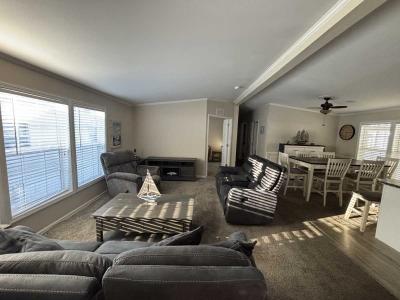 Photo 3 of 16 of home located at 1621 S. Shore Road #72 Ocean View, NJ 08230
