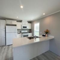 2025 Champion Redman Paramount Mobile Home