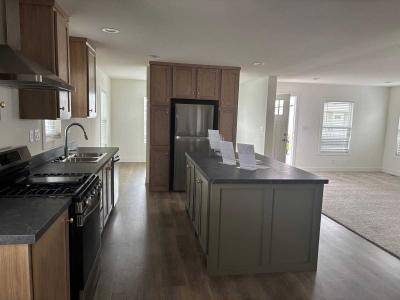 Photo 4 of 6 of home located at 601 N Kirby St Spc 131 Hemet, CA 92545