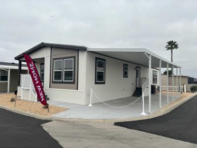 Photo 2 of 6 of home located at 601 N Kirby St Spc 131 Hemet, CA 92545