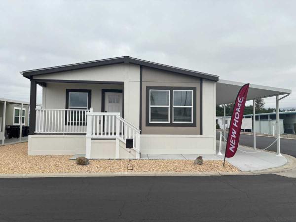 2025 Clayton STAYIN' ALIVE Manufactured Home