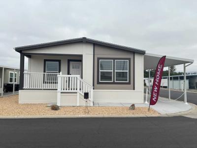 Photo 1 of 6 of home located at 601 N Kirby St Spc 131 Hemet, CA 92545