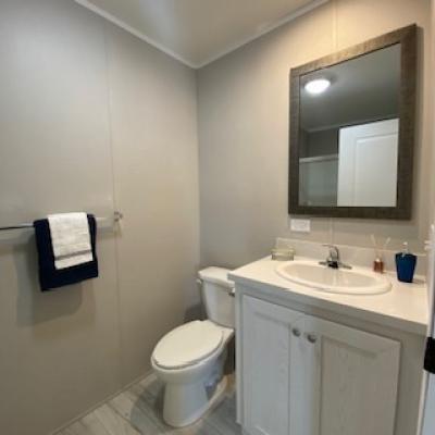 Available Home
