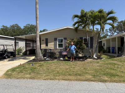 Mobile Home at 1254 N Indies Cir Venice, FL 34285