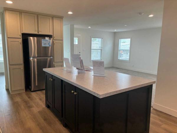 2025 CLAYTON JOHNNY B GOODE Manufactured Home