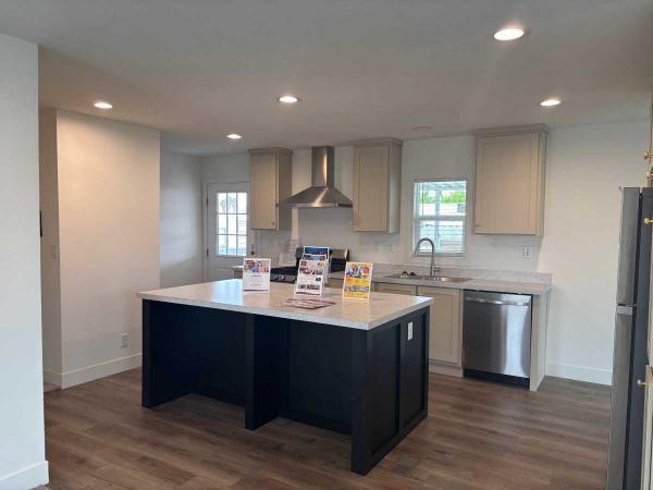 2025 CLAYTON JOHNNY B GOODE Manufactured Home