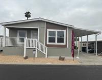 2025 CLAYTON JOHNNY B GOODE Manufactured Home