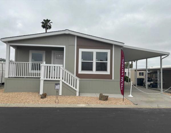 2025 CLAYTON JOHNNY B GOODE Manufactured Home