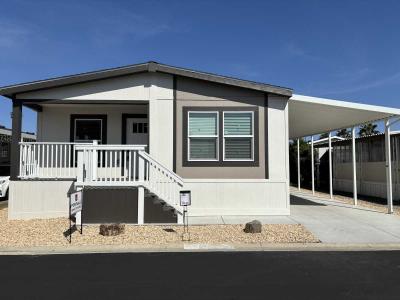 Photo 1 of 6 of home located at 601 N Kirby St Spc 6 Hemet, CA 92545
