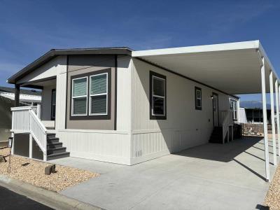 Photo 2 of 6 of home located at 601 N Kirby St Spc 6 Hemet, CA 92545