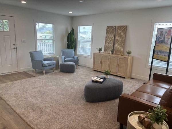 2025 Clayton JOHNNY B GOODE Manufactured Home