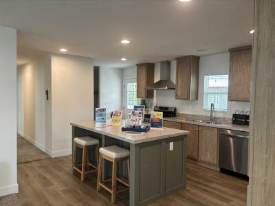 Photo 4 of 6 of home located at 601 N Kirby St Spc 6 Hemet, CA 92545
