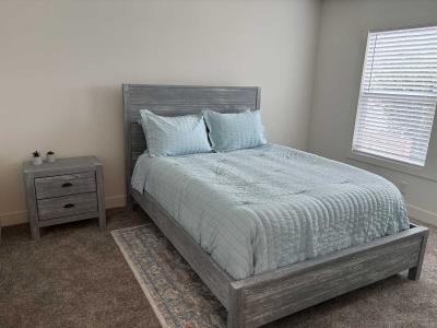 Photo 5 of 6 of home located at 601 N Kirby St Spc 6 Hemet, CA 92545
