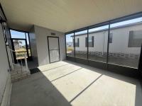 1985 Fleetwood Glenbrook Mobile Home