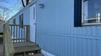 1986 Holly Park Manufactured Home