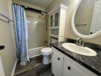 1985 Fleetwood Glenbrook Mobile Home
