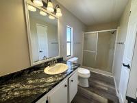 1985 Fleetwood Glenbrook Mobile Home