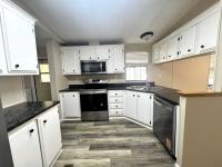 1985 Fleetwood Glenbrook Mobile Home