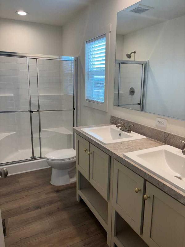 2025 CLAYTON STAND BY ME Mobile Home