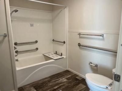 Photo 5 of 6 of home located at 37 Prairie View Glyndon, MN 56547