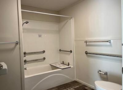 Photo 5 of 6 of home located at 38 Prairie View Glyndon, MN 56547