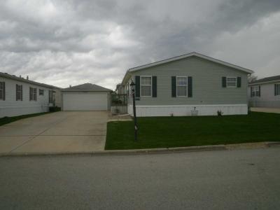 Photo 1 of 15 of home located at 23013 S. Big Run Dr. Frankfort, IL 60423