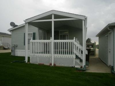 Photo 4 of 15 of home located at 23013 S. Big Run Dr. Frankfort, IL 60423