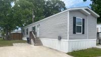 Manufactured Home