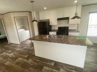 Manufactured Home